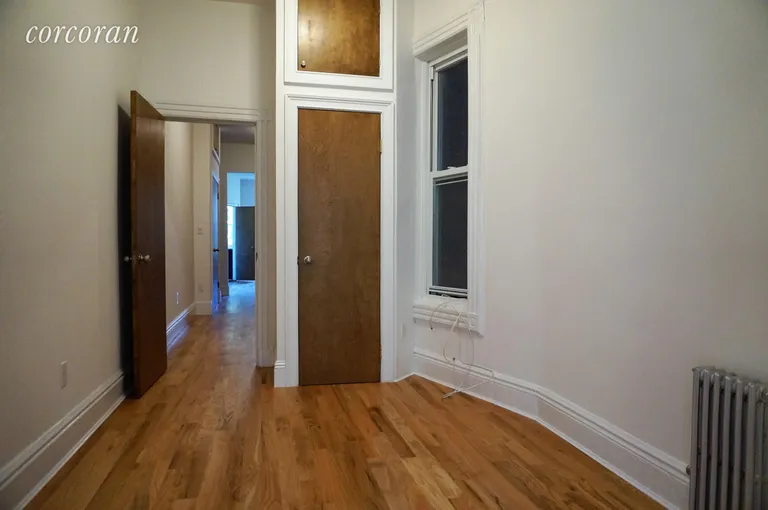 New York City Real Estate | View 104 Bedford Avenue, 2B | Office/Nursery/Dressing Room | View 6