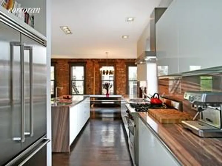 New York City Real Estate | View 254 East 7th Street, 15-16 | Kitchen | View 2