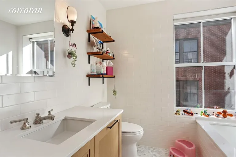 New York City Real Estate | View 124 Congress Street | Bathroom | View 16