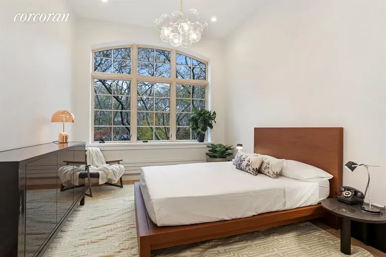 New York City Real Estate | View 172 Monitor Street | Master Bedroom | View 4