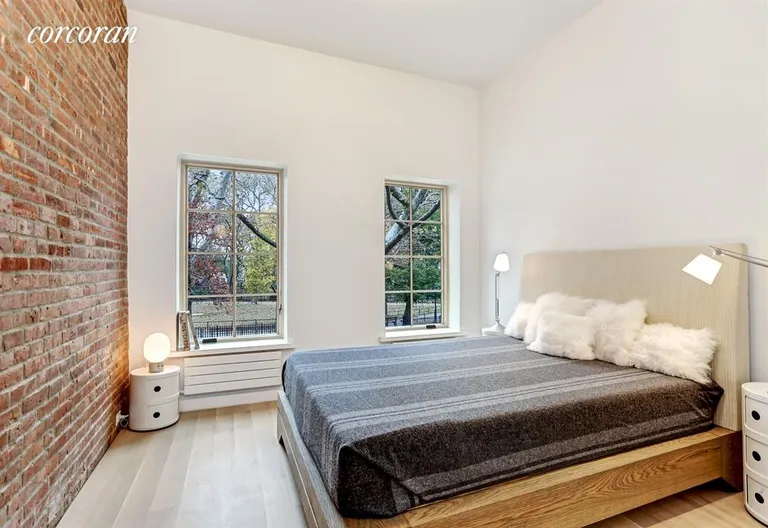 New York City Real Estate | View 172 Monitor Street | 2nd Bedroom | View 7