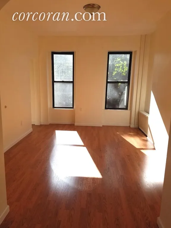New York City Real Estate | View 423 11th Street, 2. | Master Bedroom | View 4