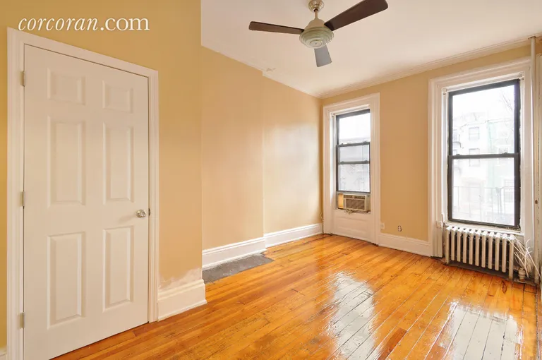 New York City Real Estate | View 127 Saint Marks Place, 3 | room 2 | View 3