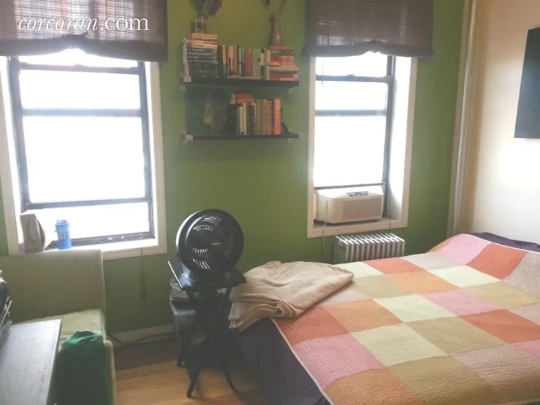 New York City Real Estate | View 143 4th Avenue, 3A | room 1 | View 2