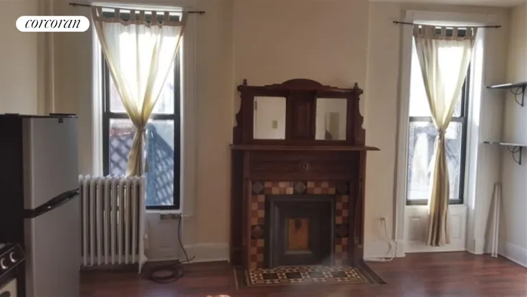 New York City Real Estate | View 340 9th Street, 2R | Living Space | View 2