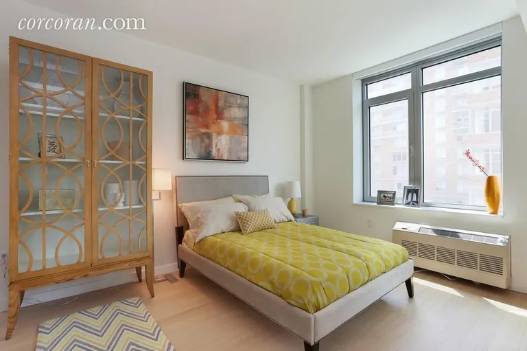 New York City Real Estate | View 180 Myrtle Avenue, 3R | room 2 | View 3