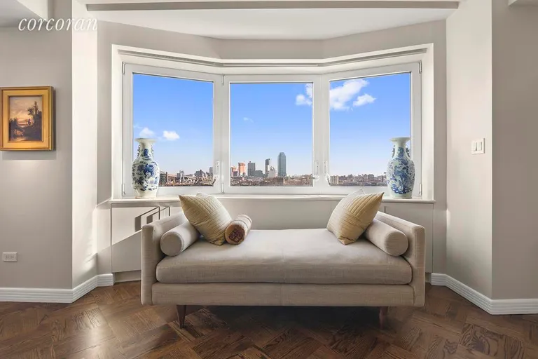 New York City Real Estate | View 45 Sutton Place South, 7JK | 8 | View 18