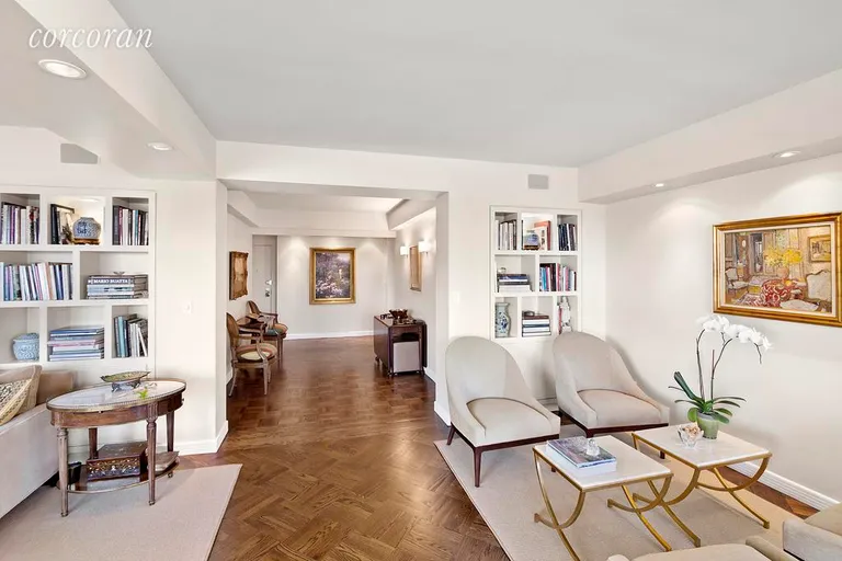 New York City Real Estate | View 45 Sutton Place South, 7JK | 2 | View 12