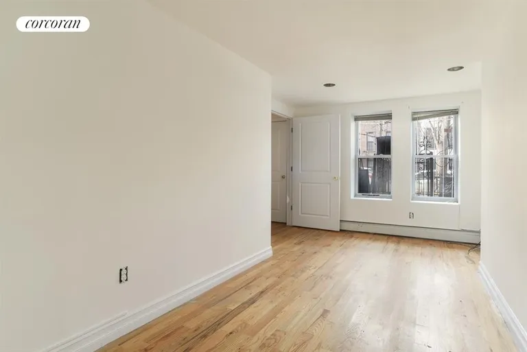 New York City Real Estate | View 38 Woodbine Street | 2nd Bedroom | View 7