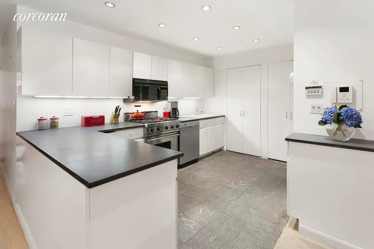 New York City Real Estate | View 99 Reade Street, 5E | A Viking range for your inner chef!  | View 2