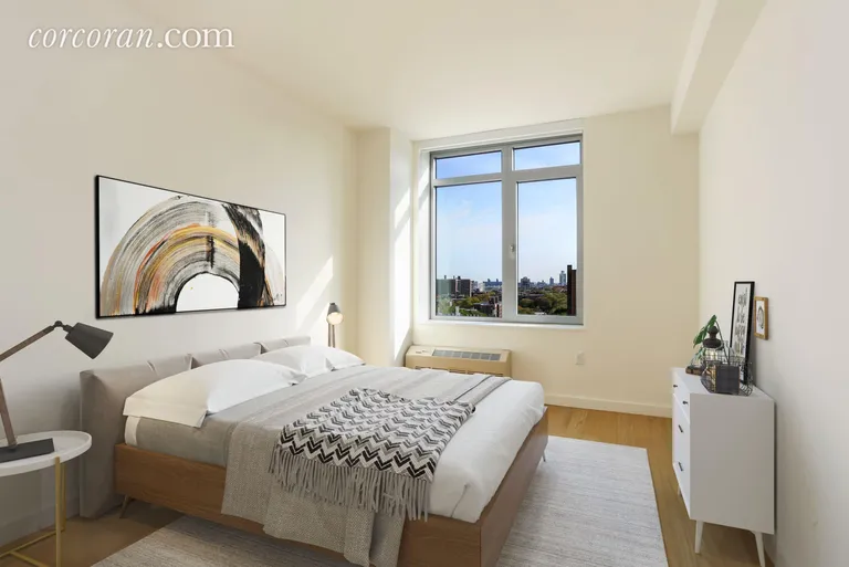 New York City Real Estate | View 180 Myrtle Avenue, 10N | room 2 | View 3