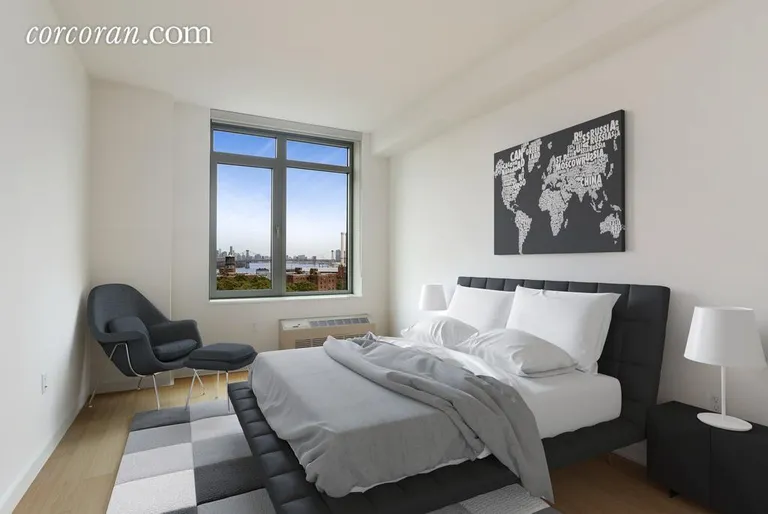 New York City Real Estate | View 180 Myrtle Avenue, 10N | room 3 | View 4