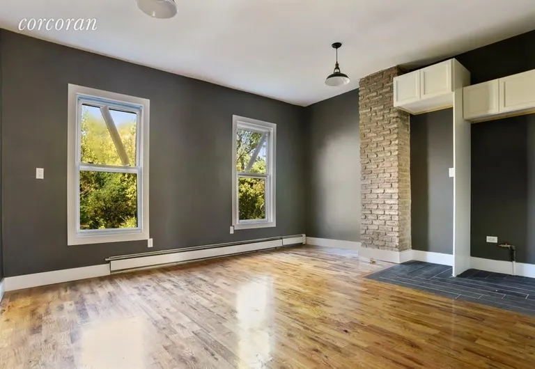 New York City Real Estate | View 1395 Herkimer Street | room 1 | View 2