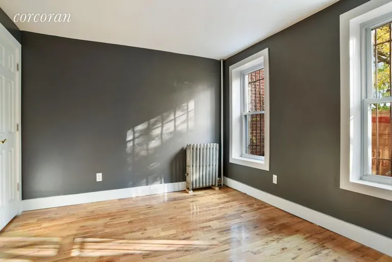 New York City Real Estate | View 1395 Herkimer Street | room 3 | View 4