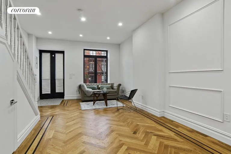 New York City Real Estate | View 879 Greene Avenue | room 1 | View 2