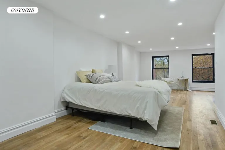 New York City Real Estate | View 879 Greene Avenue | room 3 | View 4