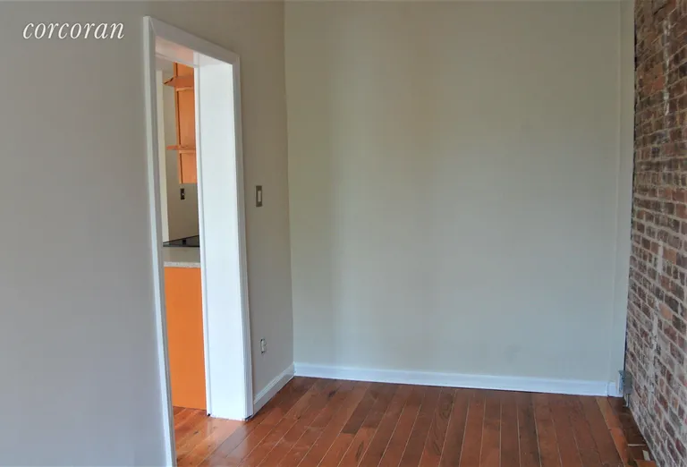 New York City Real Estate | View 365 Monroe Street, 3 | Third bedroom/office | View 14