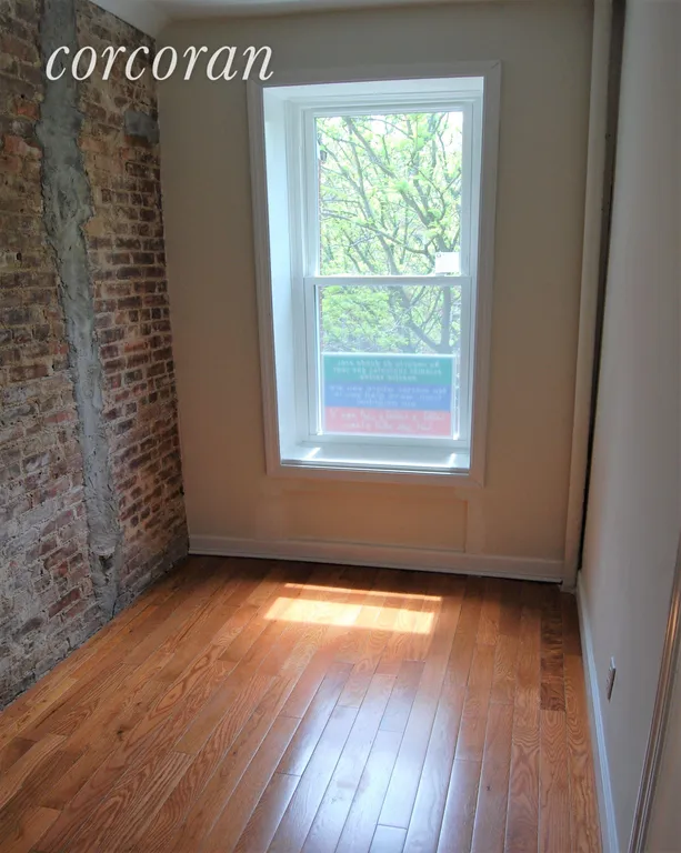 New York City Real Estate | View 365 Monroe Street, 3 | Third bedroom/office | View 16