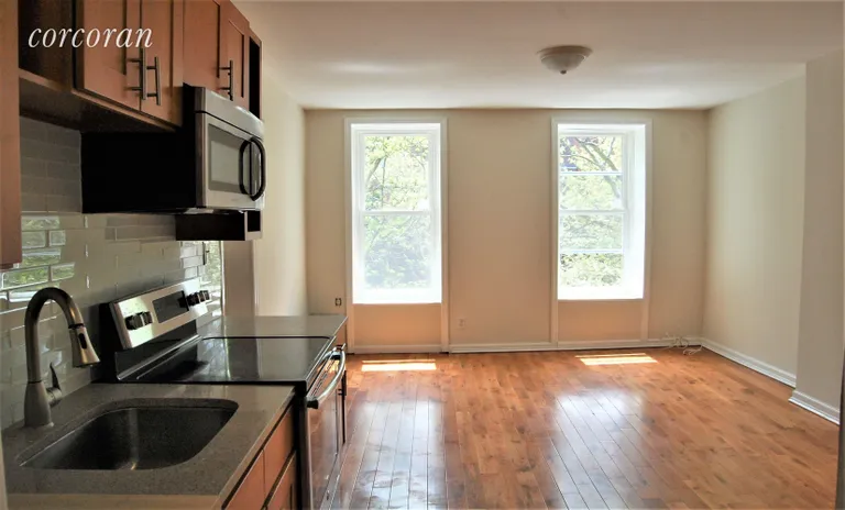 New York City Real Estate | View 365 Monroe Street, 3 | room 5 | View 6