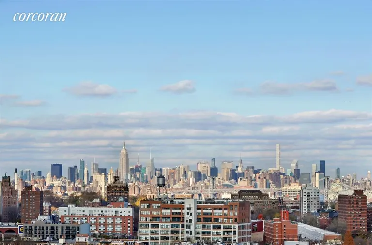 New York City Real Estate | View 1 Plaza Street West, 11D | View | View 2