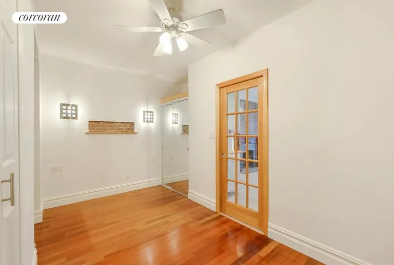 New York City Real Estate | View 224 Riverside Drive, 1D | Bedroom | View 4