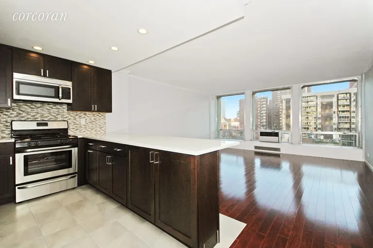 New York City Real Estate | View 333 East 30th Street, 8D | 1 Bath | View 1