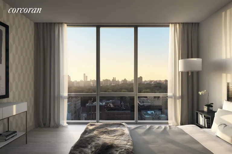 New York City Real Estate | View 1399 Park Avenue, 8D | 3 Beds, 2 Baths | View 1