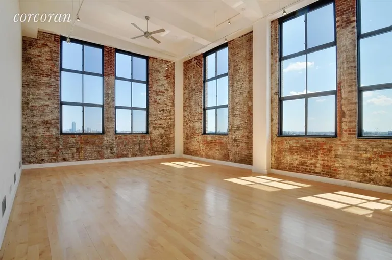 New York City Real Estate | View 330 WYTHE AVENUE, 6G | 2 Beds, 2 Baths | View 1