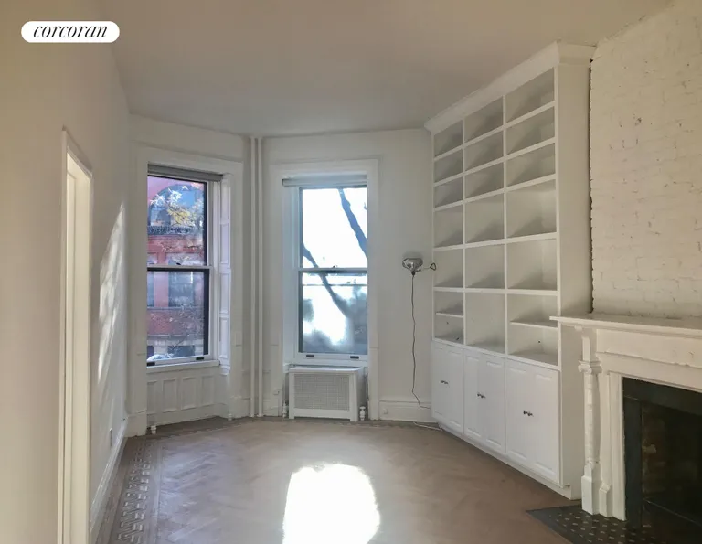 New York City Real Estate | View 235 Berkeley Place, 5 | 1 Bed, 1 Bath | View 1