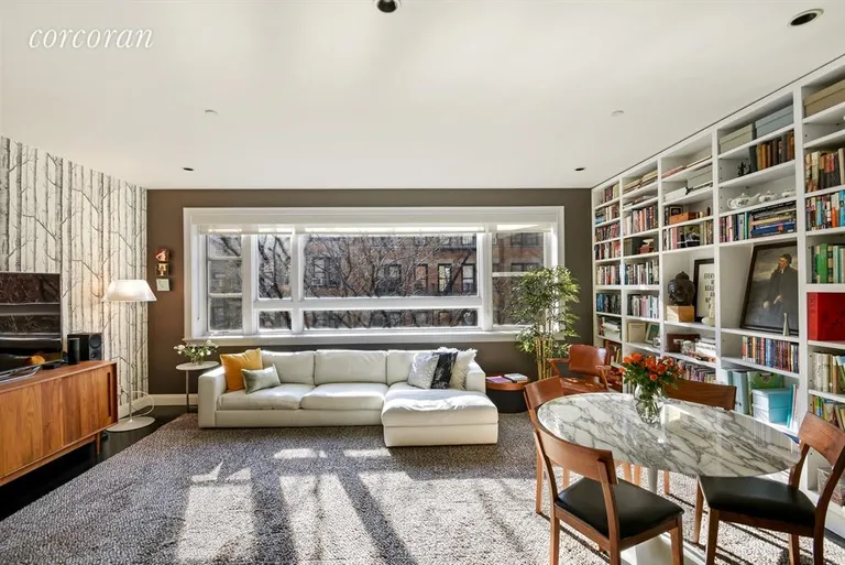 New York City Real Estate | View 133 Sterling Place, 3B | 3 Beds, 2 Baths | View 1