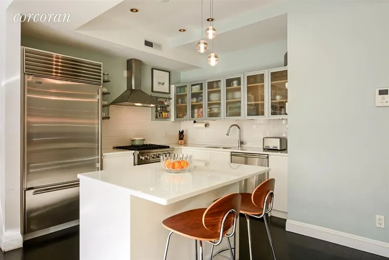 New York City Real Estate | View 133 Sterling Place, 3B | Kitchen | View 3