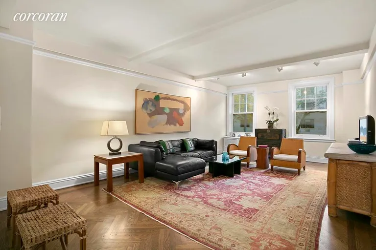 New York City Real Estate | View 12 West 96th Street, 2B | room 1 | View 2