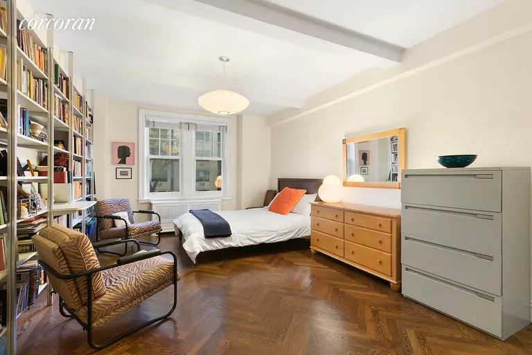 New York City Real Estate | View 12 West 96th Street, 2B | room 6 | View 7