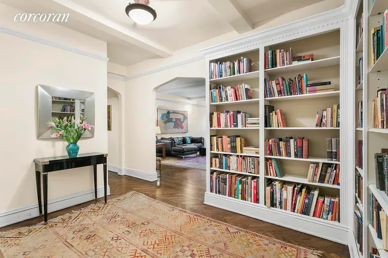 New York City Real Estate | View 12 West 96th Street, 2B | 3 Beds, 2 Baths | View 1