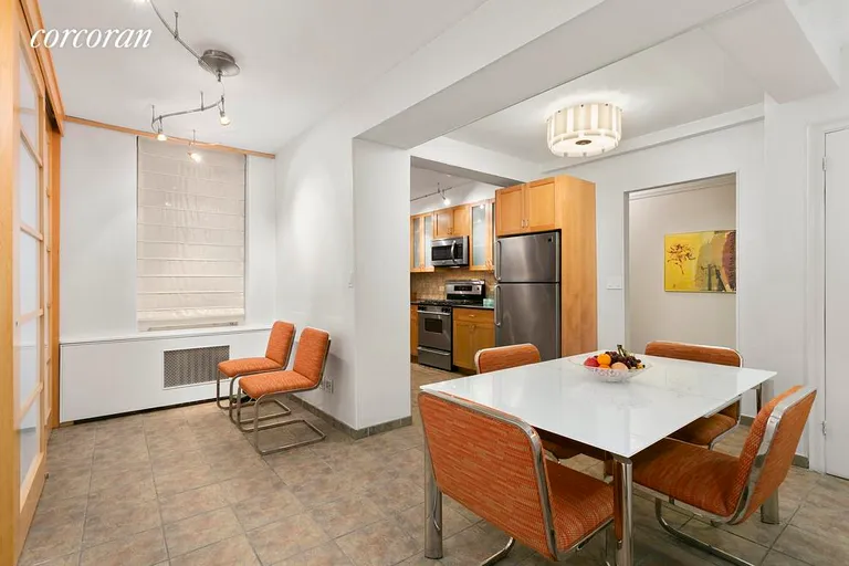 New York City Real Estate | View 12 West 96th Street, 2B | room 4 | View 5