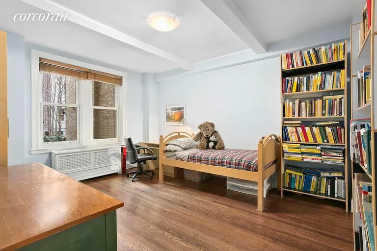 New York City Real Estate | View 12 West 96th Street, 2B | room 7 | View 8