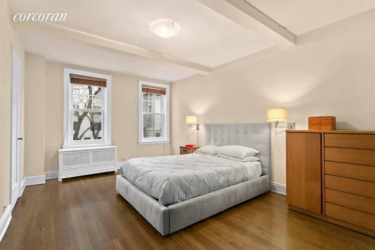 New York City Real Estate | View 12 West 96th Street, 2B | room 5 | View 6