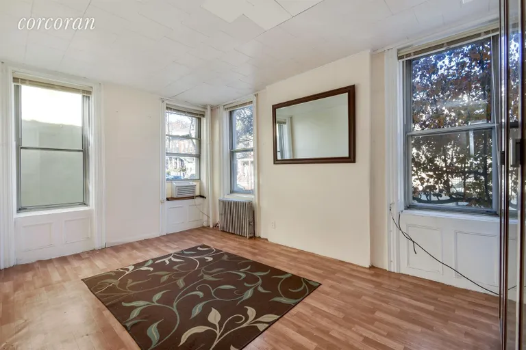 New York City Real Estate | View 329 Vanderbilt Street | Most Bedrooms Feature Double Exposure Windows! | View 4