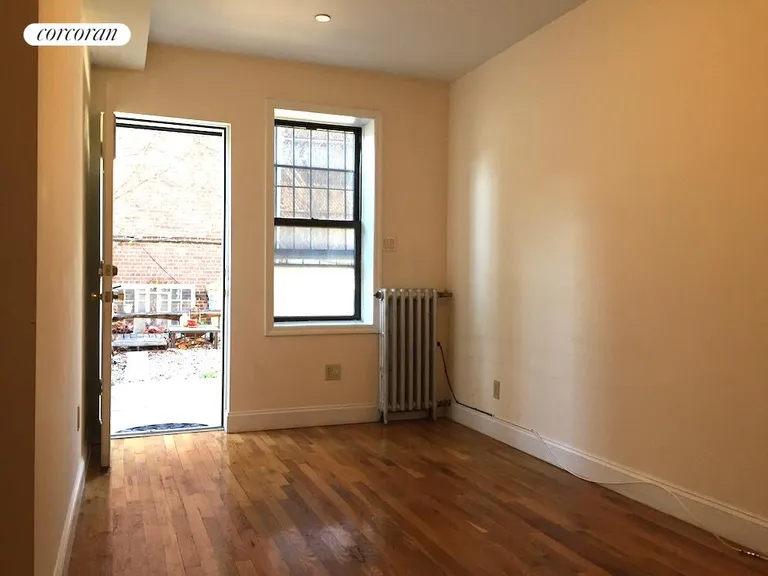 New York City Real Estate | View 306 Saint James Place, 1 | room 6 | View 7