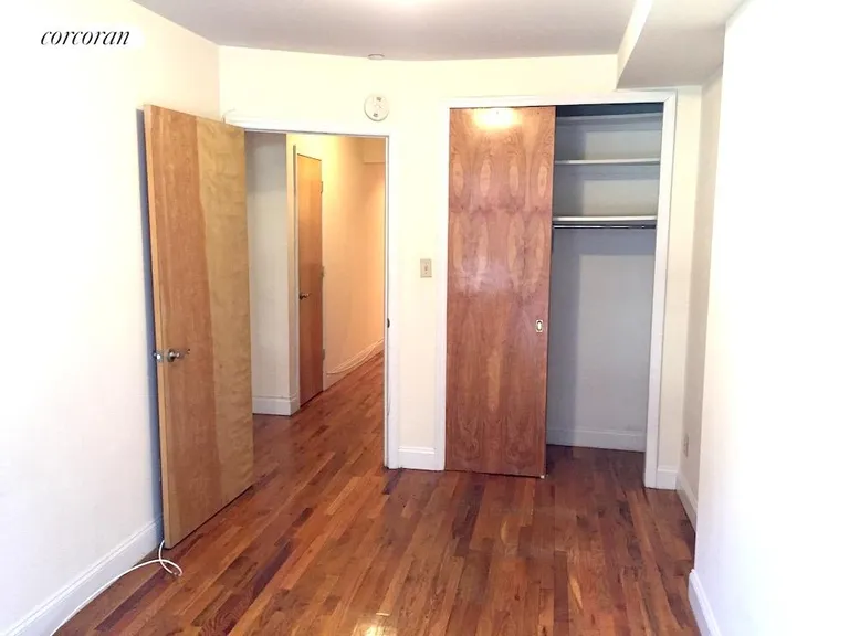 New York City Real Estate | View 306 Saint James Place, 1 | room 5 | View 6