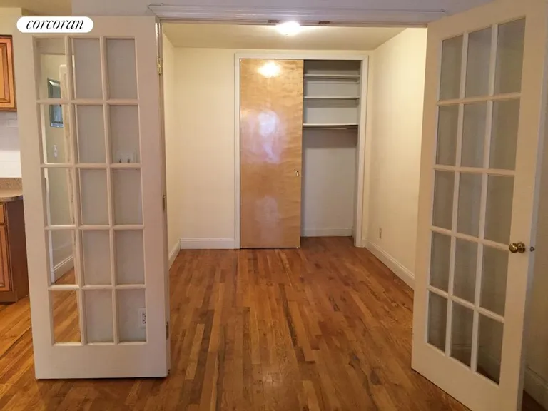 New York City Real Estate | View 306 Saint James Place, 1 | room 2 | View 3