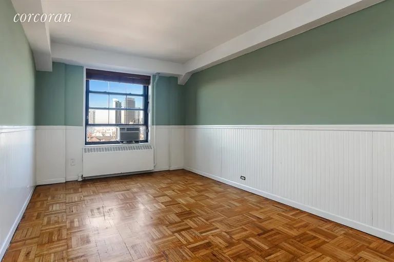 New York City Real Estate | View 361 Clinton Avenue, 15E | Bedroom | View 4