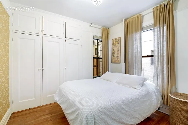 New York City Real Estate | View 328 Sterling Place, 1C | Bedroom | View 3