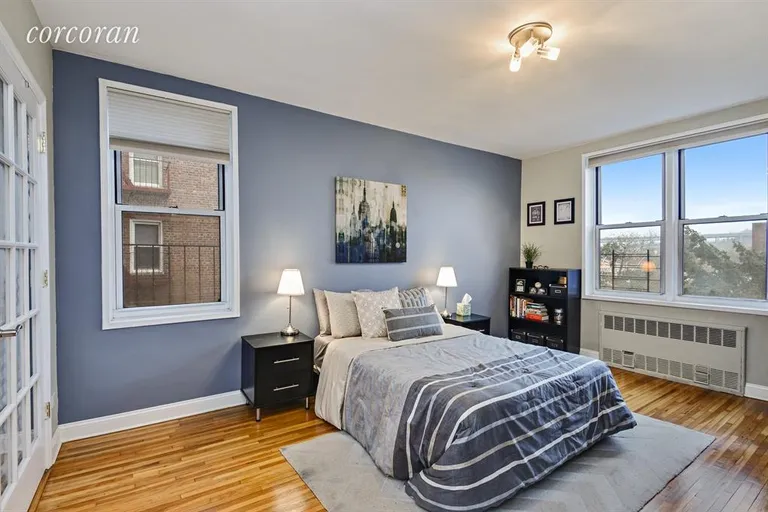 New York City Real Estate | View 9707 4th Avenue, 4U | Bedroom | View 5