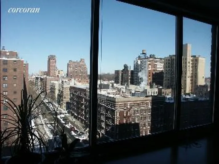 New York City Real Estate | View 392 Central Park West, 11V | 1 Bed, 1 Bath | View 1