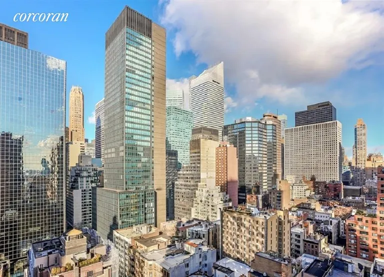 New York City Real Estate | View 255 East 49th Street, 23F | 1 Bath | View 1