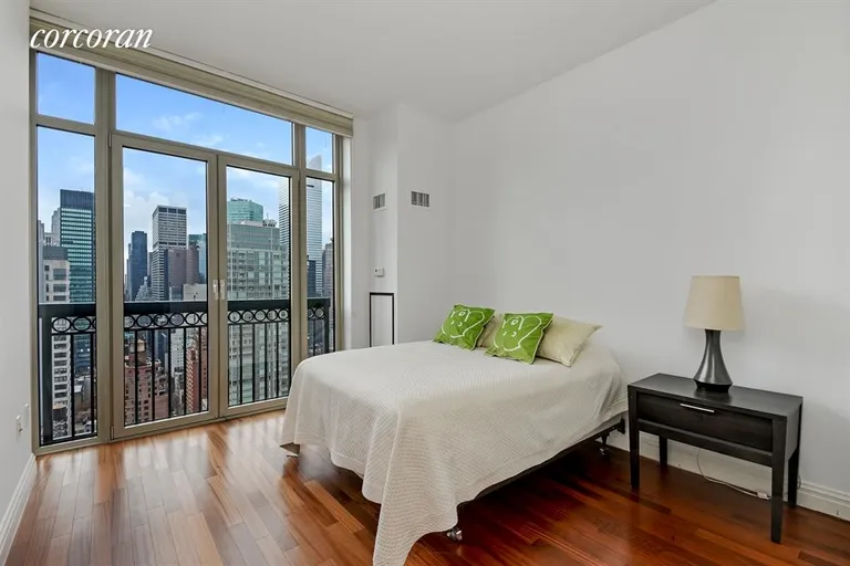 New York City Real Estate | View 400 East 51st Street, 27B | 3rd Bedroom | View 6