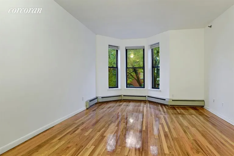 New York City Real Estate | View 190 Garfield Place, 3G | Studio | View 2