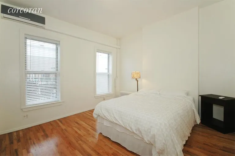 New York City Real Estate | View 353 Saint Marks Avenue, 1 | room 2 | View 3