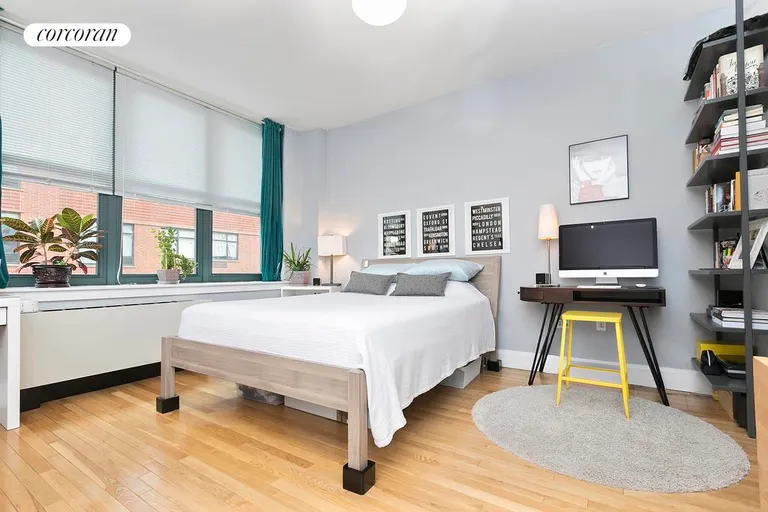 New York City Real Estate | View 199 State Street, 7A | room 1 | View 2